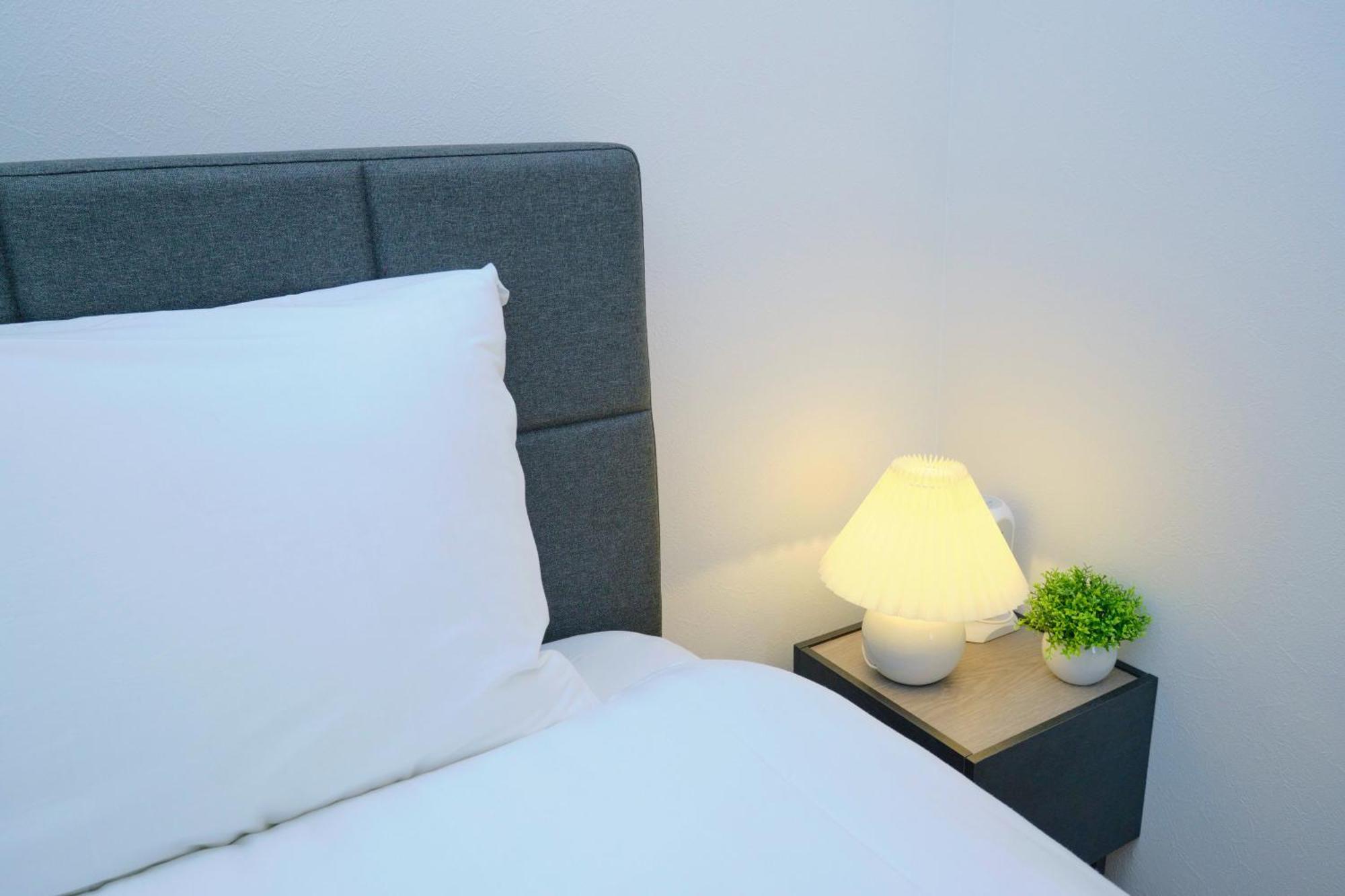 Shinjuku 1 Sta.・98㎡・4Br Entire Home Upscale Area Präfektur Tokio Exterior foto